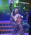 joey fatone DWTS